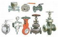 Industrial Valves