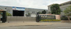 Zhongshan Chang Wang Plastic Ware CO.LTD.