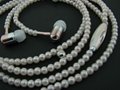 Necklace earbud 2