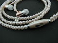 Necklace earbud 4