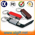 THUMB KEY DRIVE CHAIN MEMORY STICK 128GB USB FLASH DISK 5