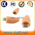 OEM cartoon usb flash drive from alibaba buyer recommend usb memory stick 1