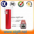 Power bank Usb battery charger Hot sale