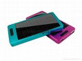 Portable Backup USB charger Solar Power