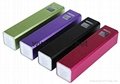 2600mAh Portable Power Bank External USB Battery Charger For Mobile Cell Phone 4