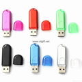 wholesale 1GB usb flash drive 256GB U-DISK 1