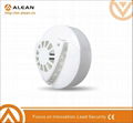 Temperature sensor for alarm security system 1