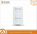  Stable Photoelectric Wireless Smoke Detector for Fire Alarm Sensor