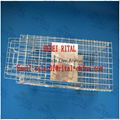 Live Animal Trap Cage for Squirrel Mink