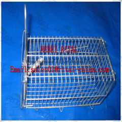 humane live multi catch wire mesh metal