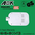 Outdoor Dimmable Waterproof IK10 IP67