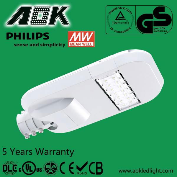  Outdoor Dimmable Waterproof IK10 IP67 LED Lamp 5