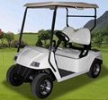 Golf Cart 1