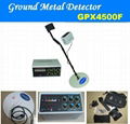 Hot Sell Deep Search Gold Detector