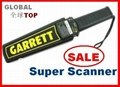 Wholesale Security Hand Held Metal Detector 1165180 1