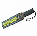 Best Quality Hand Held Metal Detector