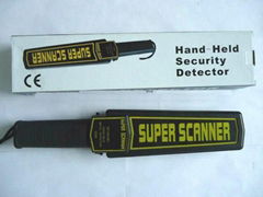 Promotion Security Metal Detector Bomb Detector