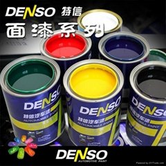 DB-2K solid color						