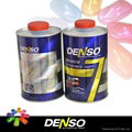 D360 Degreaser 				 5