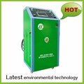 Environmental Car Engine Carbon Cleaning Machine (SKY2000-ll) 2
