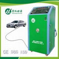 Environmental Car Engine Carbon Cleaning Machine (SKY2000-ll) 1