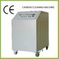 2015 New Car Oxy-Hydrogen Carbon Cleaning Machine in China 2