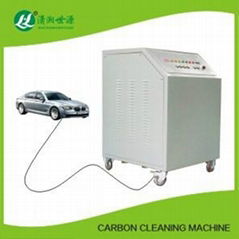 2015 High Quality Auto Care Machine