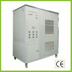 Hho Gas Generator CE Cert