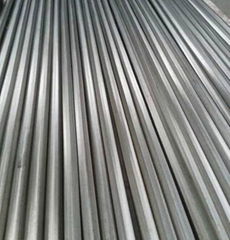 titanium bar