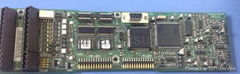 Danfoss VLT5000 CPU board