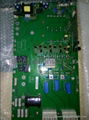 ABB ACS800 inverter drive board RINT-5411