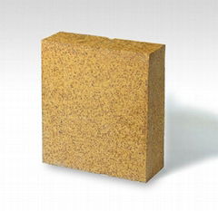 Magnesia-alumina Spinel Brick