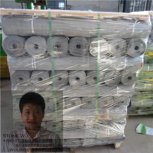 STAINLESS STEEL WIRE MESH 5