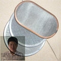 Circular Shape Stainless Steel Wire Mesh 2