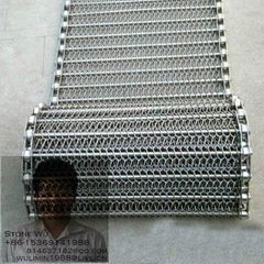 conveyor belt mesh