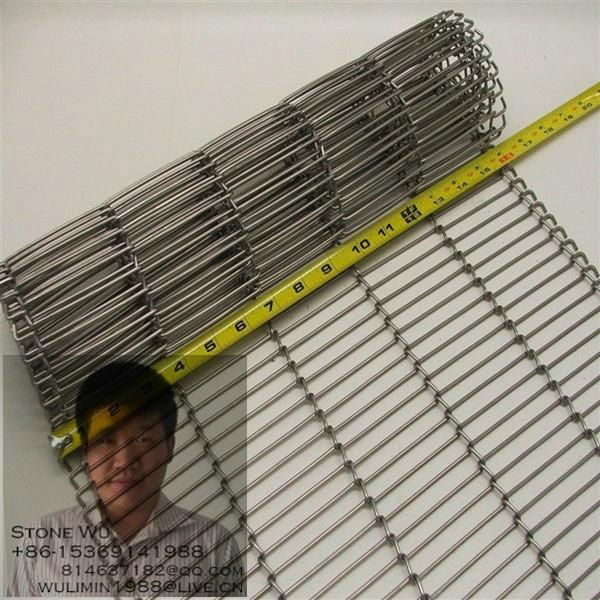 conveyor belt mesh 4