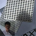 PERFORATED METAL 2