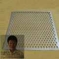 PERFORATED METAL 5