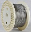 GALVANIZED IRON WIRE 3