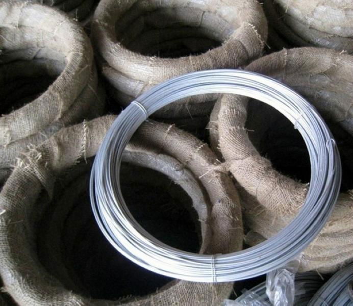 GALVANIZED IRON WIRE 5