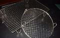 CRIMPED WIRE MESH 3