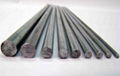 STRAIGHTENED CUT WIRE