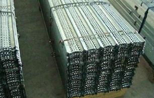 HIGH RIBBED FORMWORK