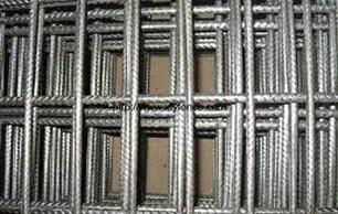 REINFORCED WELDED MESH 2