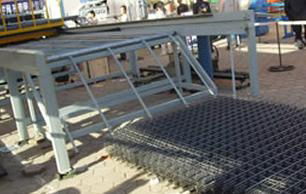 REINFORCED WELDED MESH 4