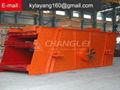 HJ Series Jaw Crusher Performance