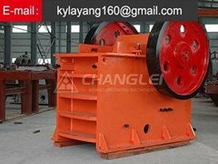 Shanghai Changlei Machinery Equipment CO., LTD