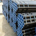 Seamless steel pipe 2