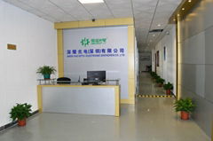 Shen Yao Opto-Electronic(Shenzhen) Co.,ltd