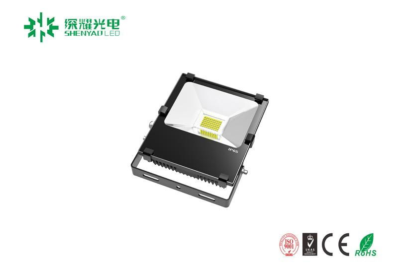 LED Flood Light Series A